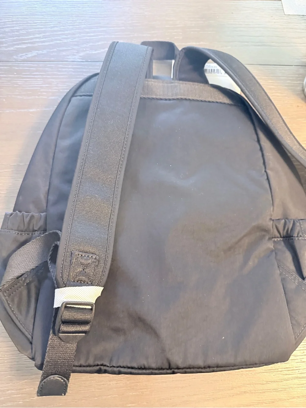 Kipling classic black